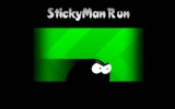 Stickyman Run - Endless Runner Online Arcade Game