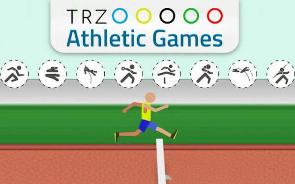 Athletic Sports Arcade
