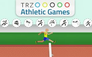 Track and Field Challenge