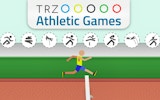 Athletic Sports Arcade