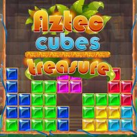 Aztec Treasure Puzzle Game - Puzzle Game