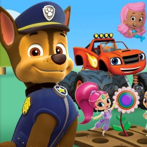 Friendship Garden Online Game