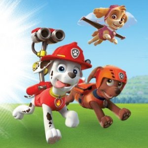 Paw Patrol: Operation Wow New Adventures Online Adventure Game