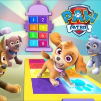 PAW Patrol: Pup Pup Boogie Math Moves Online Educational Game