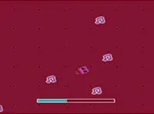 Sound Catch Rhythm Chase