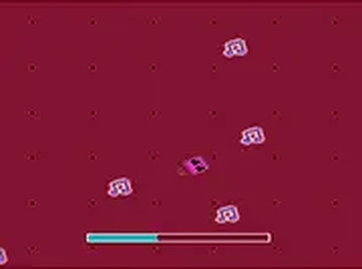 Sound Catch Rhythm Chase