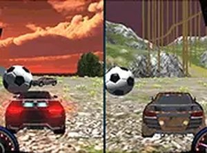 Velocity Track Challenge