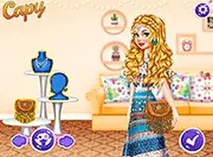 Festival Princess Style Studio