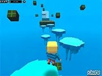 Kogama Online Parkour Game