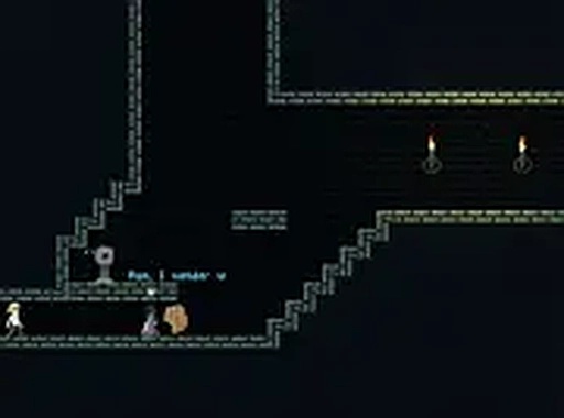 Underground Family Rescue Logic Game