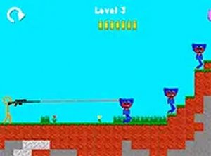 Stickman Target Challenge