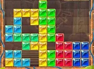 Mosaic Block Stacker