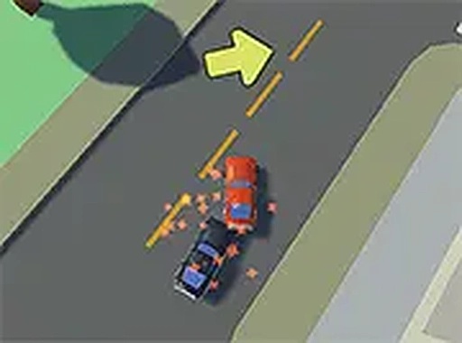 Urban Dash: Coin Chase