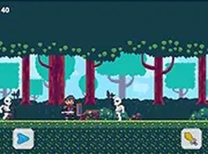 Timberland Sentinel - Arcade Survival