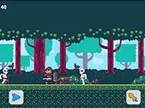 Timberland Sentinel - Arcade Survival