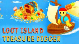 Treasure Grid Puzzle Quest