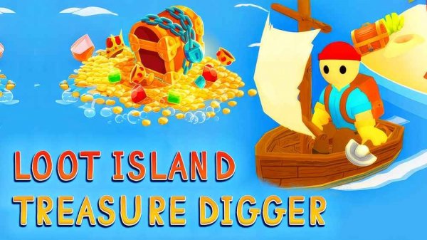 Treasure Grid Puzzle Quest