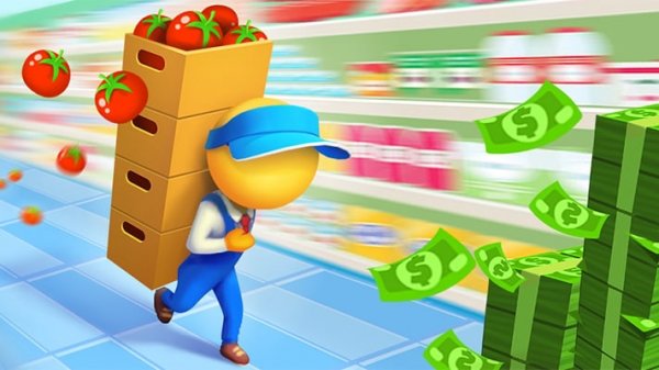 Shop Expansion Manager
