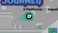 Journey a Platformer Online Arcade Game